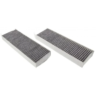 Immagine di MAPCO 67302 Filtro abitacolo al carbone attivo 290 96 30 CITROËN: C4 Spacetourer, Berlingo II, Grand PEUGEOT: 3008 I