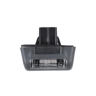 Immagine di PRASCO FD9124355 Luce Targa LED posteriore FORD: Transit Mk6 Van, Bus, Connect V408 Van