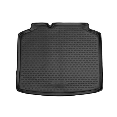 Immagine di Element Vasca Baule Tronco Bagagliaio Antiscivolo Premium su Misura per Skoda Scala 2019 &gt; Standard 1 pez.
