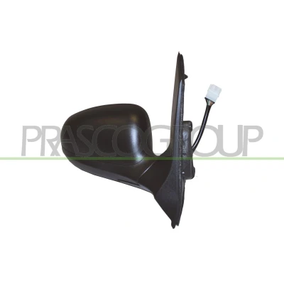 Immagine di Specchio retrovisore esterno Prasco FD0087203 Dx FORD: KA Hatchback