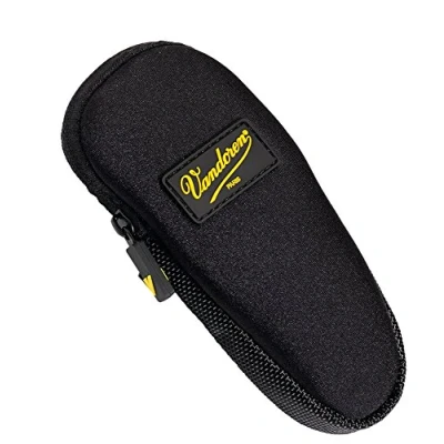 Immagine di Vandoren P200 Custodia in neoprene per imboccatura di sassofono