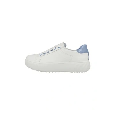 Immagine di ARA Monaco, Scarpe da Ginnastica Donna, Bianco, 38.5 EU Larga