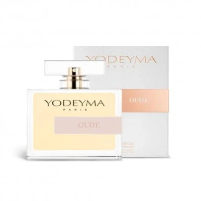 Immagine di Yodeyma Oude Eau de Parfum 100 ml