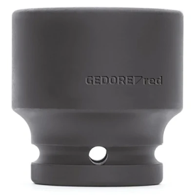 Immagine di Gedore RED R73003210 Inserto a bussola per avvitatori ad impulsi metrico 3/4 (20 mm) 1 pezzo 3300602