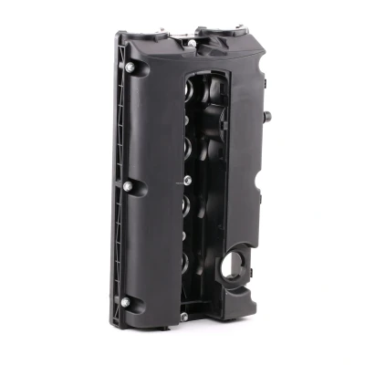 Immagine di FEBI BILSTEIN 46495 Coperchio Punterie con guarnizione OPEL: Vectra C CC, Astra H Hatchback, Zafira B, FIAT: Stilo Multi Wagon