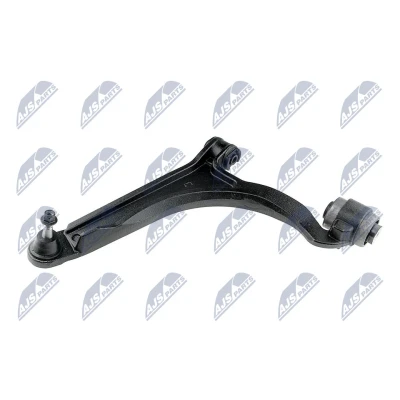 Immagine di NTY ZWD CH 028 Silent Block Assale anteriore Sx, inferiore