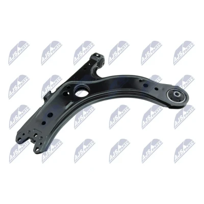 Immagine di QUINTON HAZELL QSA1532S Braccio oscillante, Sospensione ruota con cuscinetto in gomma, snodo portante/di guida trasversale oscillante 18