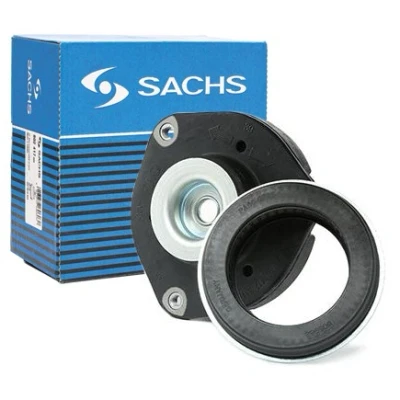 Immagine di SACHS 802 417 Kit riparazione, Cuscinetto ammortizzatore a molla Assale anteriore Sx, Dx VOLKSWAGEN: Touran I, Passat B7 Variant