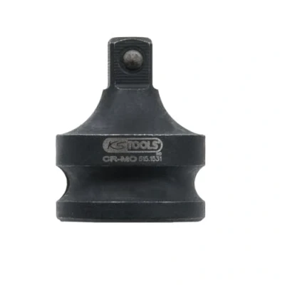 Immagine di KS TOOLS 515.1531 Bussola di riduzione, Cricco 6,3 (1/4&quot;) 36 Acciaio al cromo molibdeno 3/8