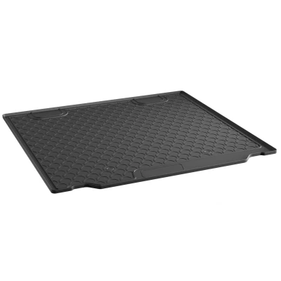 Immagine di VAICO V20 4652 Supporto vano bagagli / rivestimento pianale di carico Gomma