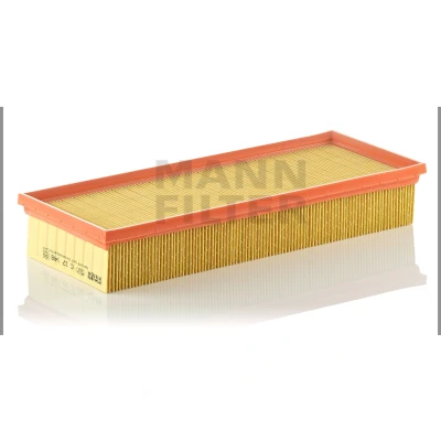 Immagine di MANN FILTER C 37 148 filtro aria 57 150 369 Cartuccia FORD: MONDEO 1 Kombi, 2