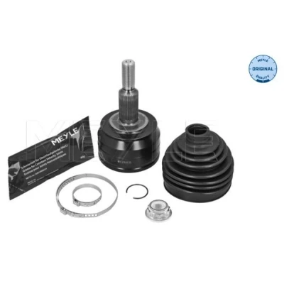 Immagine di MEYLE 100 498 0310 Kit Giunto Omocinetico lato ruota, Assale anteriore VOLKSWAGEN: Multivan 5 (7HM, Transporter Bus,