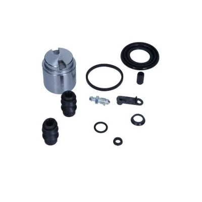 Immagine di MAXGEAR 49 1968 Kit Revisione Pinze Freno Assale posteriore 137 48 FORD: Transit Mk6 Bus, Van, V363 Bus