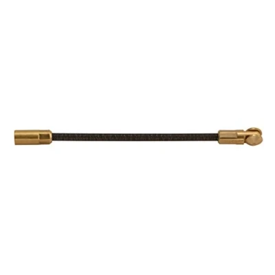 Immagine di Anguila Accessorio passacavo Testa di guida flessibile Rotante 7 mm M5