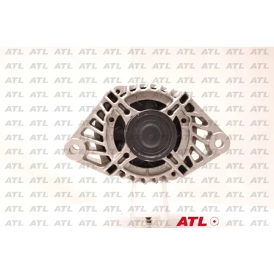 Immagine di AS PL A6370 Alternatore 12V 90A FIAT: BRAVO 2, Stilo Hatchback, Idea, LANCIA: Musa