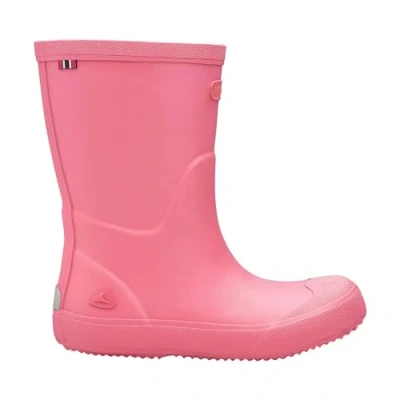 Immagine di Viking In​d​i​e​ Ac​t​i​v​e​, Stivali di Gomma Unisex Bambini e ragazzi, Rosa (Pink), 20 EU