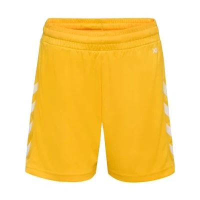 Immagine di Pantaloncini per bambini Hummel Core XK Poly