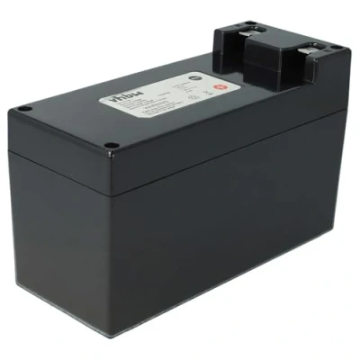 Immagine di vhbw 1x batteria compatibile con Ambrogio L50 B, Deluxe, Evolution 7,5Ah 25,2V Li Ion