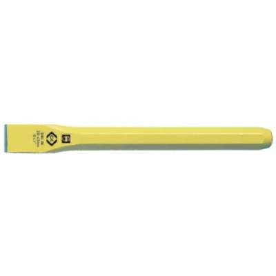 Immagine di Scalpello piatto 150x12mm C.K T3383 06