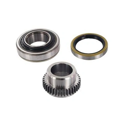 Immagine di SKF VKBA 7550 Kit cuscinetto ruota con guarnizione ad anello per alberi 72 SUZUKI: Jimny IV SUV, SUV