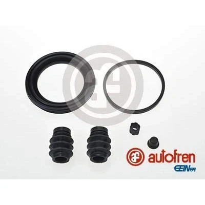 Immagine di AUTOFREN SEINSA D42770 Kit Revisione Pinze Freno Assale anteriore 57
