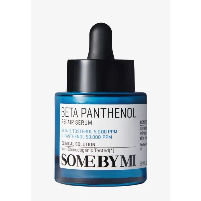Immagine di SOME BY MI Renewed siero riparatore di beta pantenolo, 30 ml, con sitosterolo e giornaliero per il viso l&#039;idratazione le rughe la cura della pelle coreana