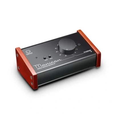 Immagine di Palmer MONICON® Controller monitor passivo