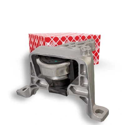 Immagine di FEBI BILSTEIN 170097 Supporto motore Dx Cuscinetto gomma metallo MAZDA: 3 Hatchback