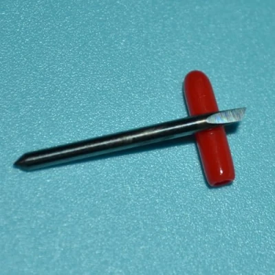 Immagine di 30pcs 30/45/60Degree di alta qualità Summa lama/Summa plotter taglio vinile Cutter lame (Su 45)