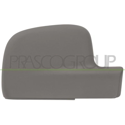Immagine di PRASCO VG9177413 Copertura, Specchio esterno Dx con la prima mano VOLKSWAGEN: Transporter 5, Caddy 3, Multivan 5 (7HM