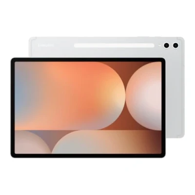 Immagine di Samsung Galaxy Tab S10+ WiFi + 5G 256GB X826 Argento