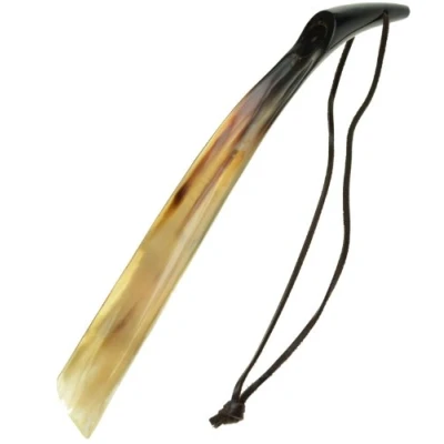 Immagine di Dasco 15 &quot; 41 cm, 37 calzascarpe in corno, realizzato a mano