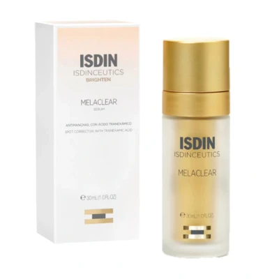 Immagine di ISDINCEUTICS MELACLEAR 30ml