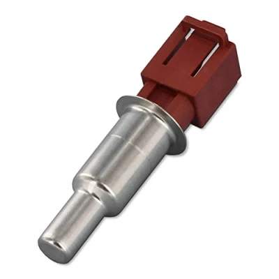 Immagine di DL pro Sonda di temperatura per Bosch Siemens 613753 00613753 iQ100 iQ300 iQ500 iQ700 iSensoric Extra Classe Maxx Avantixx Serie 4 Logixx 2 Classixx 6 8 NTC Sensore asciugatrice