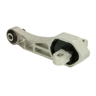 Immagine di FEBI BILSTEIN 100225 Supporto motore posteriore Cuscinetto gomma metallo FIAT: Qubo, Fiorino III Van / Station Wagon, MPV
