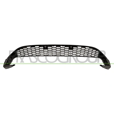 Immagine di PRASCO FD4302140 Griglia Paraurti anteriore lucente FORD: FOCUS 3