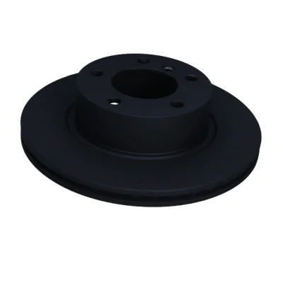 Immagine di QUARO QD1568HC Disco freno BMW: 3 Sedan, 1 Hatchback, Coupe