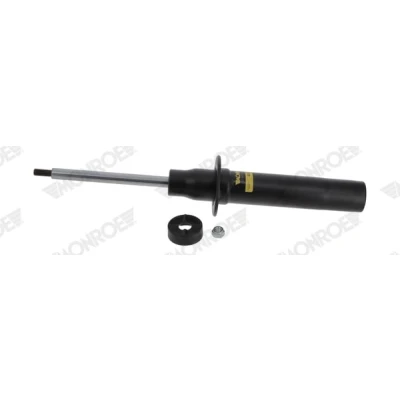 Immagine di MONROE G2578 Ammortizzatore A pressione del gas doppio tubo tipo McPherson Spina superiore, Collare inferiore AUDI: Q5
