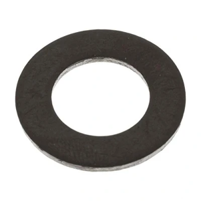 Immagine di FEBI BILSTEIN 30263 Guarnizione Tappo Coppa Olio Alluminio TOYOTA: Auris Hatchback, Corolla IX Station Wagon, Land Cruiser Prado 90, LEXUS: RX II, CT