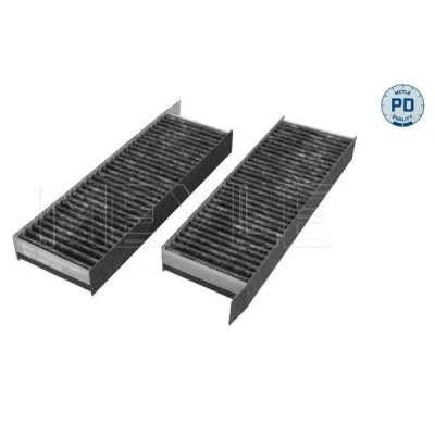 Immagine di MEYLE 11 12 326 0017/PD Filtro abitacolo PEUGEOT: 208 II Hatchback, 2008 II, OPEL: Corsa F Mokka DS: DS 3 Crossback