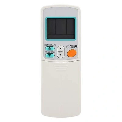 Immagine di telecomando universale per , di ricambio condizionatore d&#039;aria ARC433A1 ARC433B70 ARC433A70 ARC433A21 ARC433A46 ARC433A75
