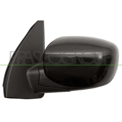 Immagine di Specchio retrovisore esterno Prasco HN0027114P Premium Sx manuale regolabile dall&#039;interno HYUNDAI: i10 I