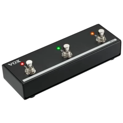 Immagine di VOX VFS3 Footswitch for MINI GO 10 and 50 Amplifiers
