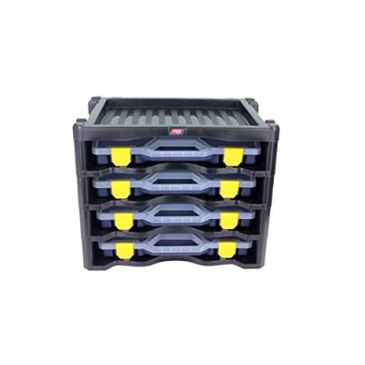 Immagine di Tayg 302503 Multibox nº2L, Multicolore