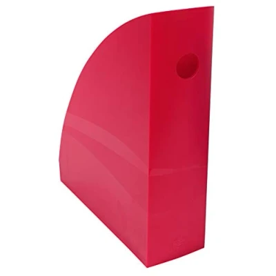 Immagine di EXACOMPTA 18284D MAG CUBE Idérama Lampone Set di 6