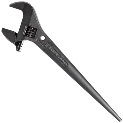 Immagine di Klein Tools Chiave inglese regolabile, 27,9 cm, 3227