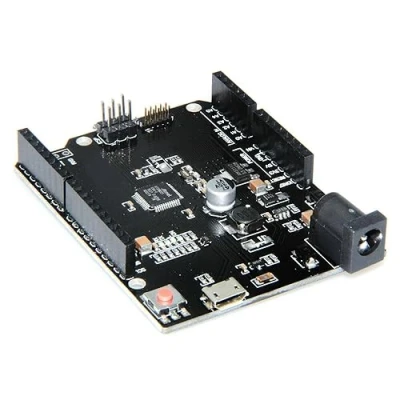 Immagine di 1 pz SAMD21 M0 core ARM Cortex a 32 bit compatibile con Arduino Zero M0. Modulo R3