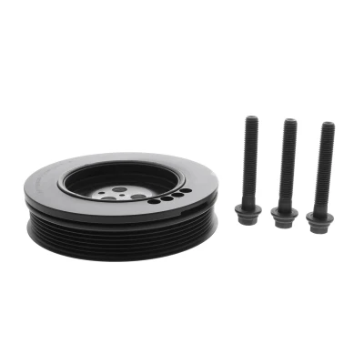 Immagine di VAICO V25 2110 Kit pulegge, Albero motore/a gomito FORD: Transit Mk6 Van
