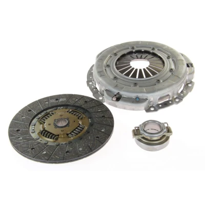 Immagine di VALEO KIT3P 826335 Kit frizione con spingidisco disco frizione, cuscinetto disinnesto 242 HYUNDAI: H 1 / Starex MPV