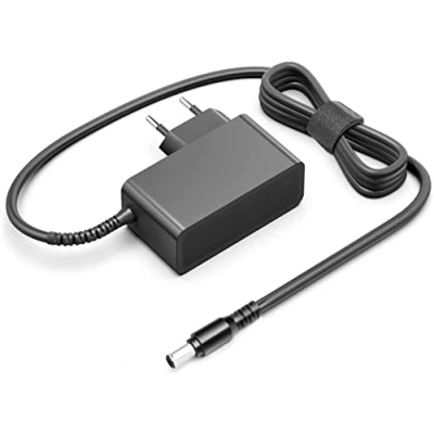 Immagine di KFD 14V Caricabatterie Alimentatore per Samsung S24C570HL S22D300NY CF39 LC27F390FHUXEN LC27F591FDNXZA C27F591FDU LC27F591FDUXEN LC24F394FHNXZA S24B150BL LC24F399FHNXZA LCD Monitor Caricatore